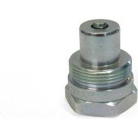 RS PRO, Tecnologia di connessione dei tubi, Hydraulik-Schnellkupplung für Luft-Hydrauli (Accoppiamento di tubi)