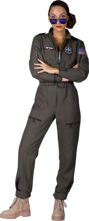 Produktbild Thetru Top Pilot Fliegeroverall für Frauen (XL)