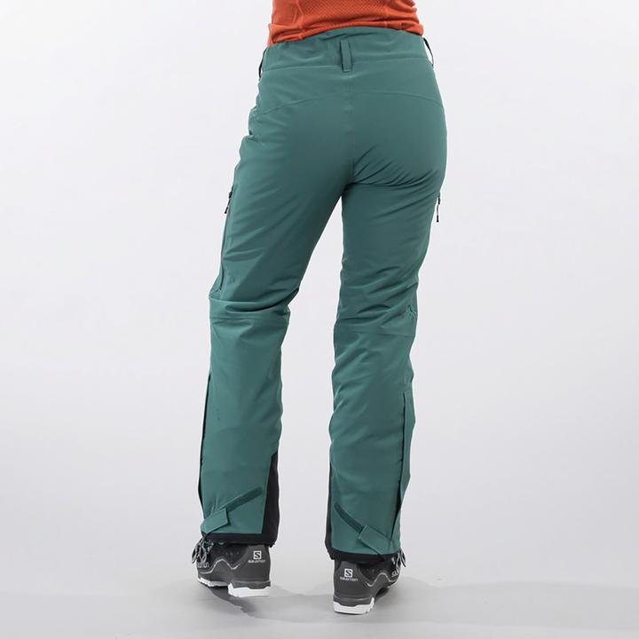 Produktbild Bergans Oppdal Ins Hose (L)