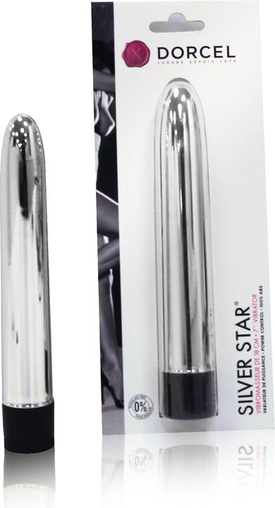 Productafbeelding Marc Dorcel Zilveren Ster