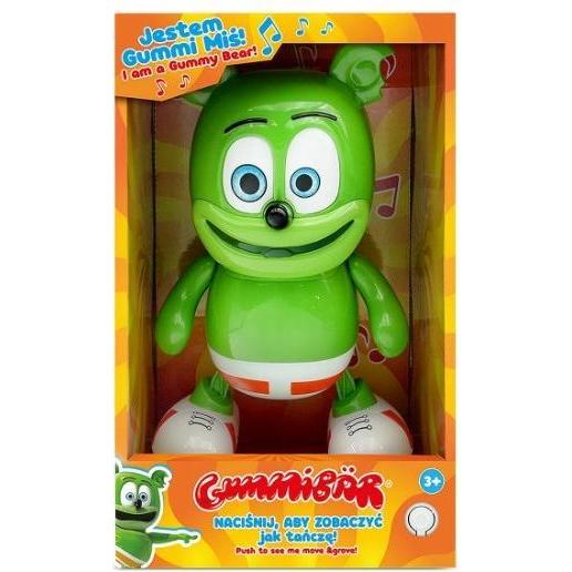 Cobi Interaktive Gummibärchen-Figur - Ich bin Gummibärchen (61079848)