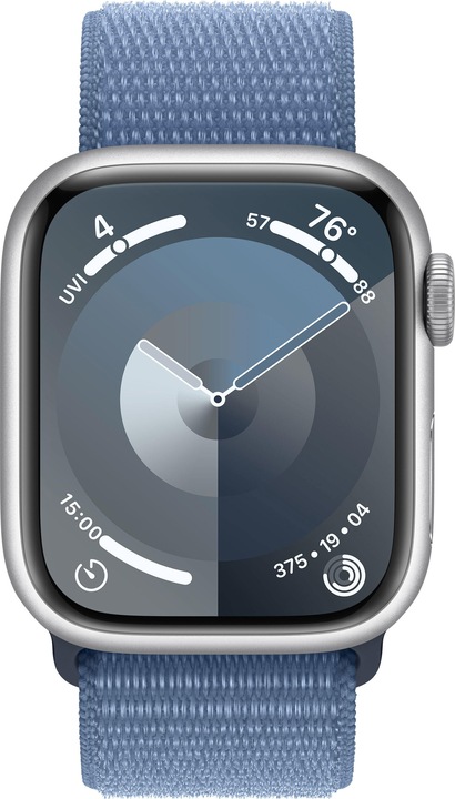 Image du produit Apple Watch Series 9 (41 mm, 4G)