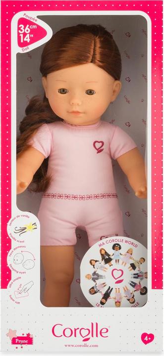 Produktbild Corolle Prune