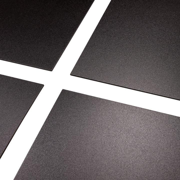 Produktbild Securit Kreidetafel XXL (Wandtafel, 40 x 40 x 2 cm)