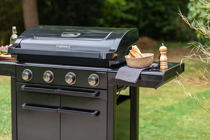 Immagine prodotto Campingaz Onyx S (15.90 kW)
