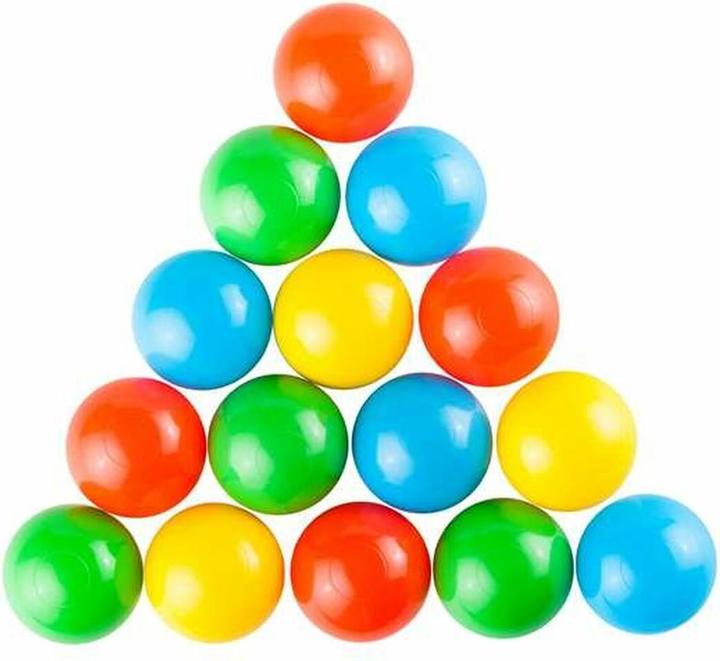 Molto Ball park + 25 balls