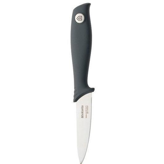 Brabantia Schälmesser TASTY+ (9 cm) (120961)