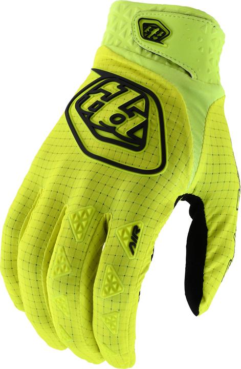 Yellow/Black