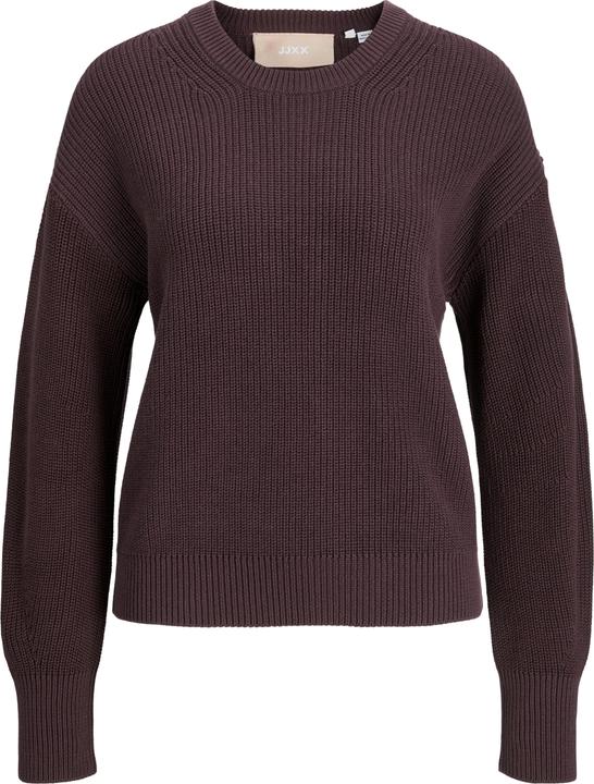 Produktbild JJXX JXMILA Strickpullover mit Rundhals Strickpullover mit Rundhals (XS)