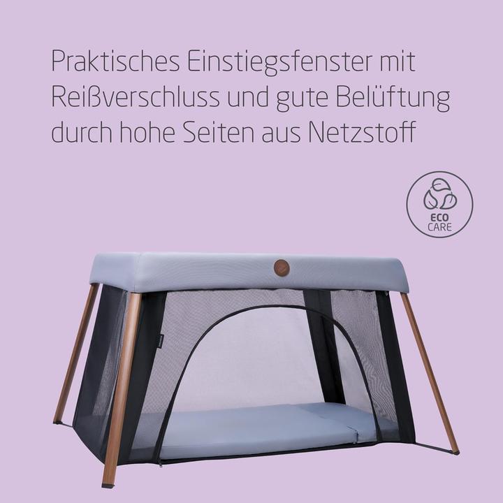 Produktbild Maxi-Cosi Iris² Reisebett