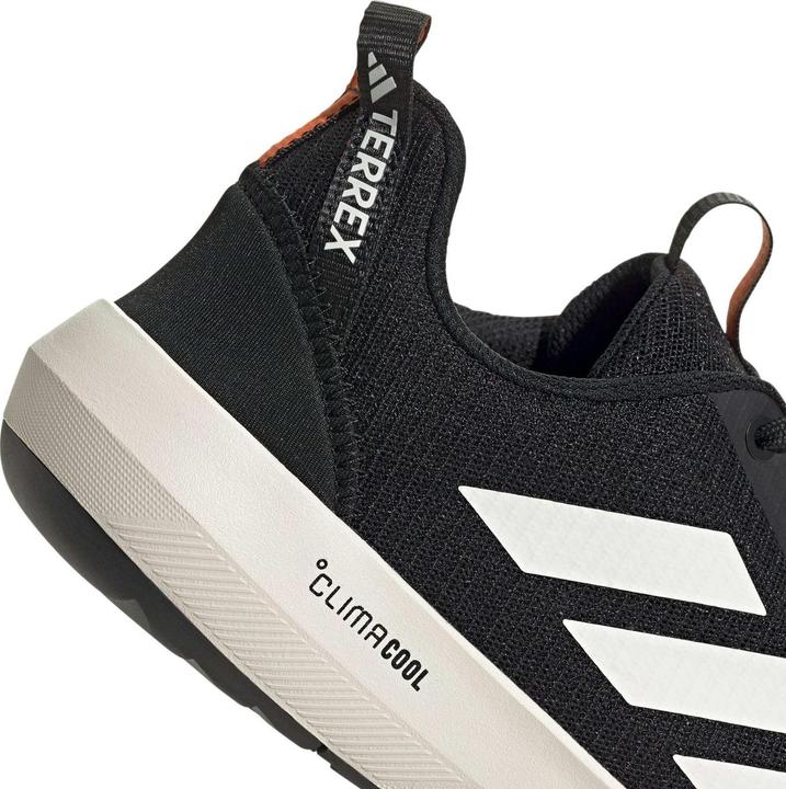 Actual product image Adidas Terrex Boat Climacool (37 1/3)