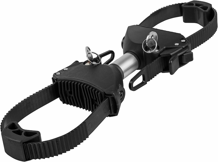 Immagine prodotto Eufab Strap (Nero)