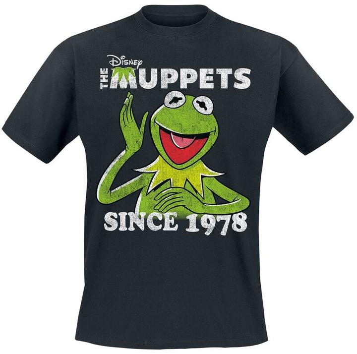 Produktbild Gildan Kermit Since 1978 (L)