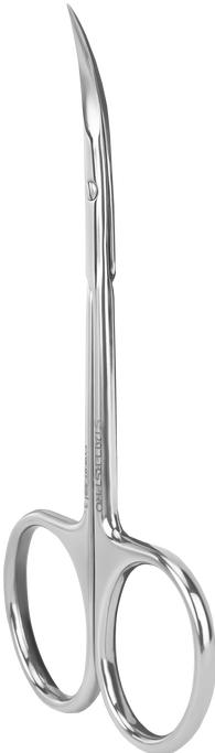 Image du produit Staples Pro Expert 50 Type 3 Modèle SE-50/3 Professional Cuticle Scissors Classical