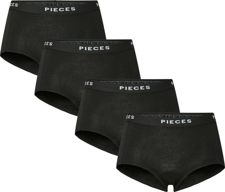 Pieces Logo