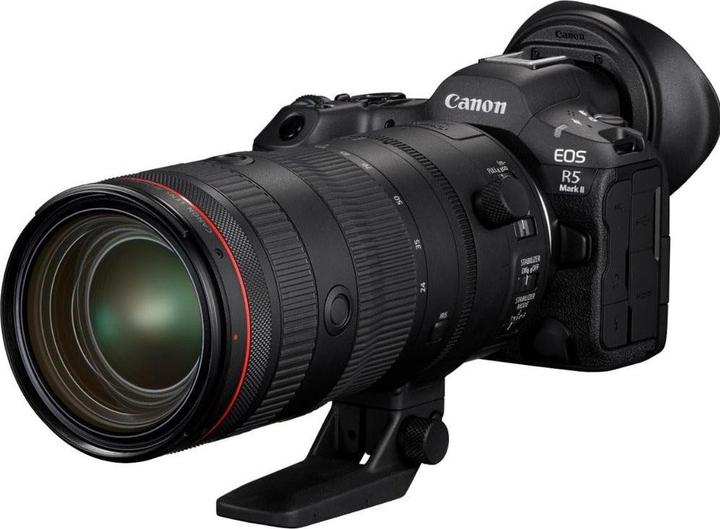 Actual product image Canon Large eyecup (for EOS R5 II) (Eye cup)