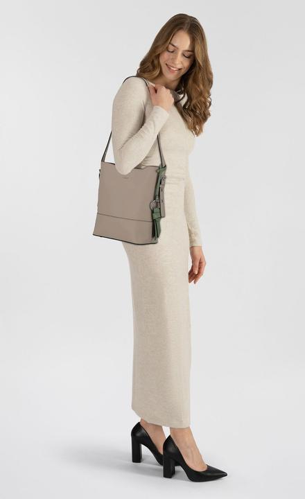 Immagine prodotto Picard Levante Schultertasche Leder 37 cm