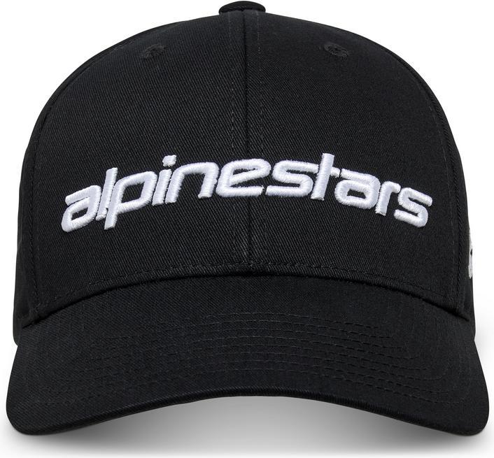 Actual product image Alpinestars HAS 24 LINEAR WORDMARK 2.0 (One size)