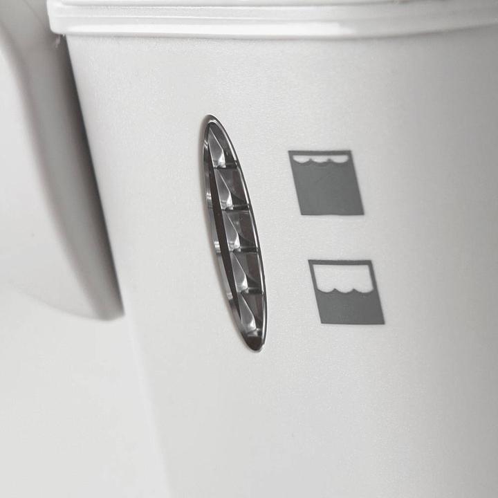 Actual product image Dometic Mobile toilet 976