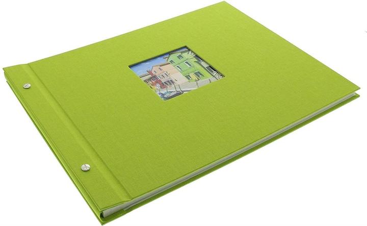 Produktbild Goldbuch Bella Vista (31 x 39 cm)