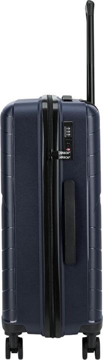 Produktbild Epic Airbox AZ13 - 4w Trolley M (67 l)