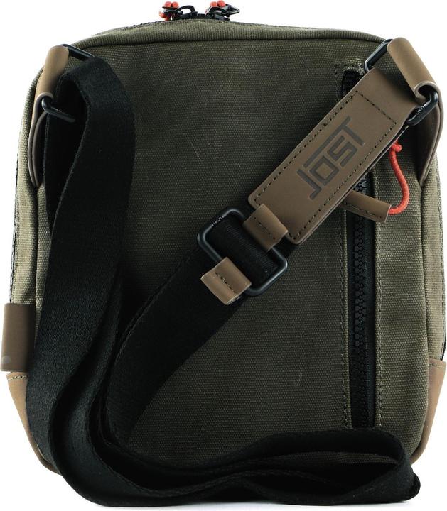 Actual product image Jost Ystad shoulder bag 20 cm