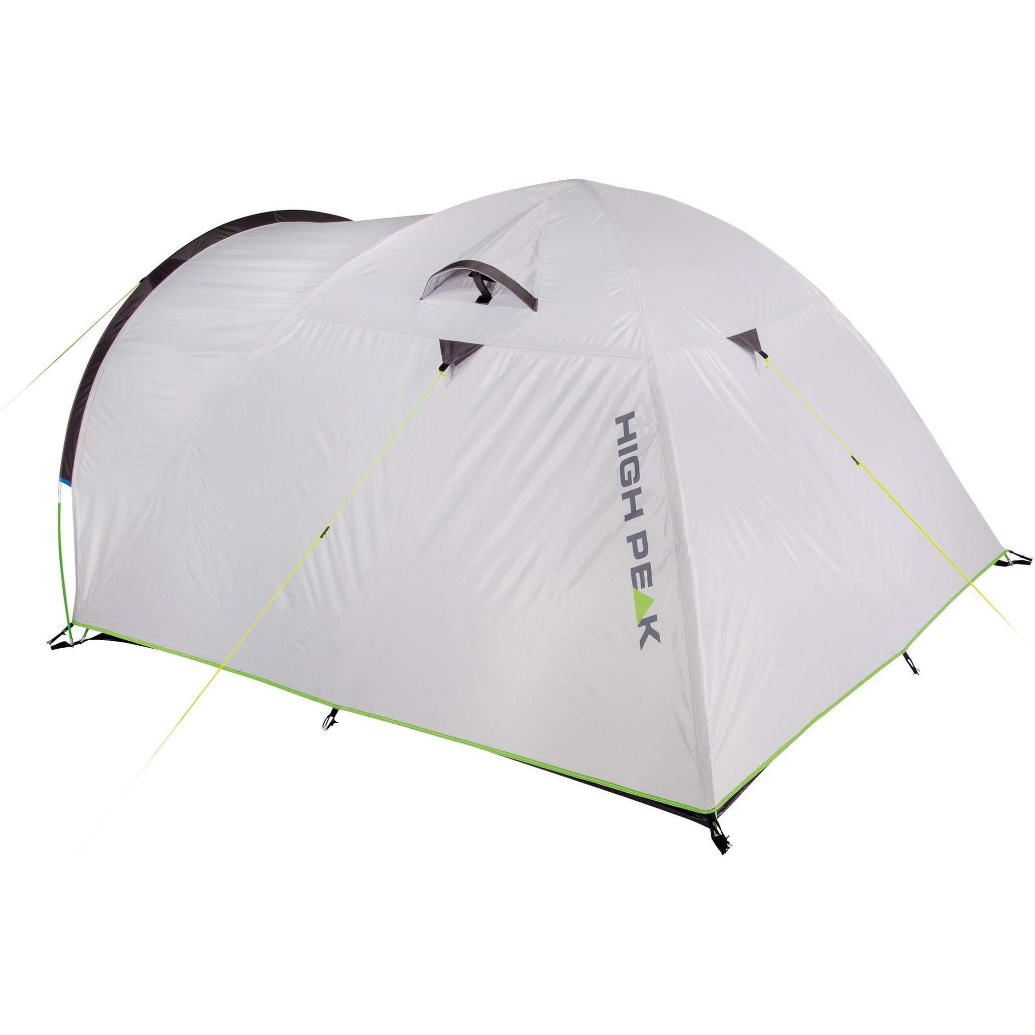 High Peak, Zelt, (Kuppelzelt, 5.90 kg, 5 Personen)