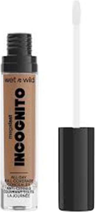 Produktbild Wet n Wild ML Incognito All Day Conceal 1111902E