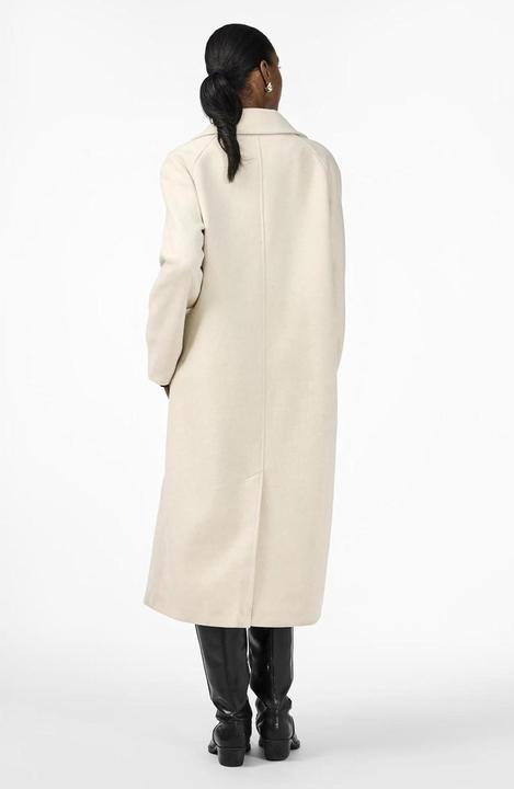 Actual product image Yas Margot Long Coat