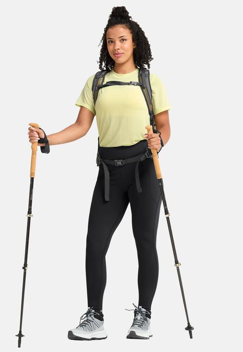 Produktbild Jack Wolfskin Wildstride Tights W (M)