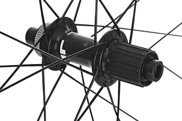 Produktbild Shimano Wh-Mt500 (Hinterrad, 29")