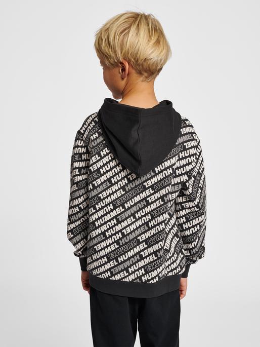 Produktbild hummel hmlCAMERON HOODIE (134)