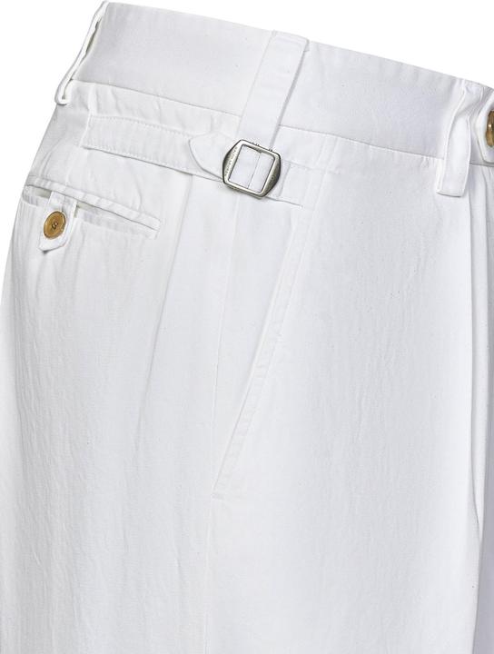 Image du produit Ralph Lauren Trousers White (Bande de fréquences 38 (2600 MHz))