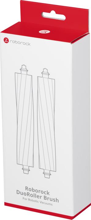 Productafbeelding Roborock DuoRoller borstel voor S8 MaxV Ultra