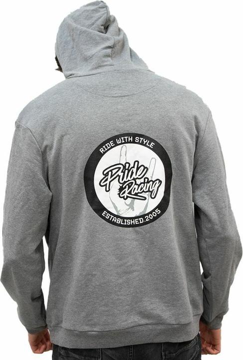 Image du produit Pride Racing Cool Patch Mid (XS)