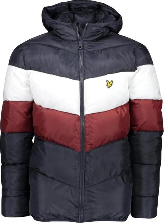 Produktbild Lyle and Scott Steppjacke (S)