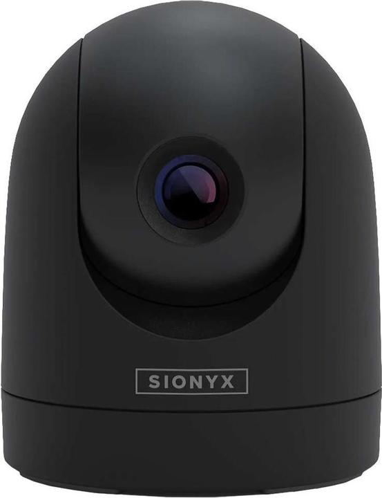 Si Onyx SiOnyx Nightwave C014900 Maritieme kleuren nachtzichtcamera zwart