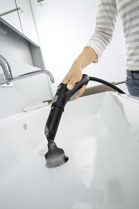 Image du produit Kärcher SC 4 EasyFix Plus (3.50 bar, 2000 W)