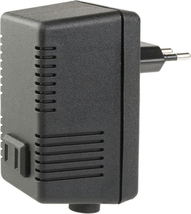 Alpha Elettronica Spannungswandler