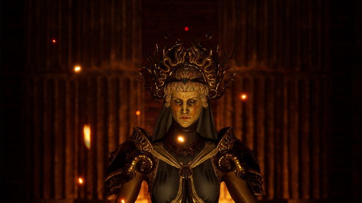Produktbild Fireshine Games Enotria: The Last Song (PS5, DE)