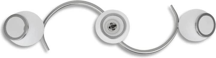 Image du produit vidaXL Carrissa (E14)