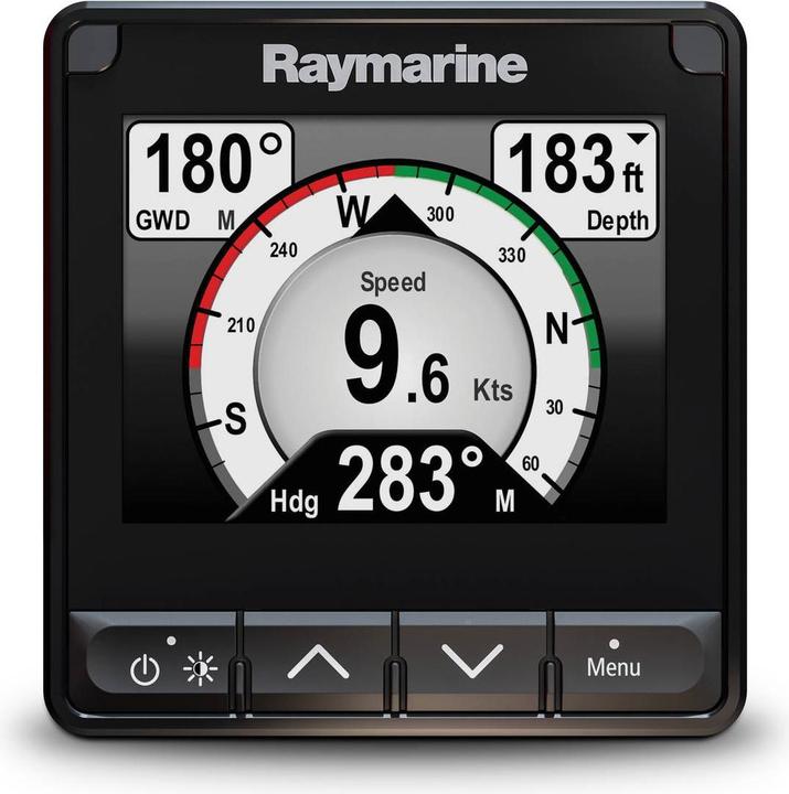 Produktbild Raymarine i70s Farb-Multifunktionsinstrument
