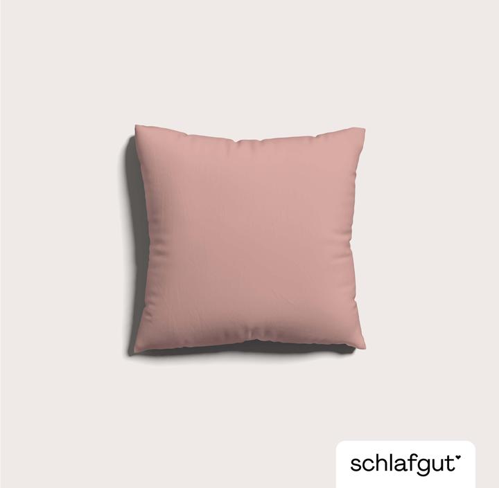 Produktbild schlafgut Knitted Jersey (Duvetbezug, 40 x 40 cm)