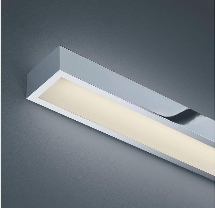 Actual product image Helestra Wall lamp Theia (1800 lm)