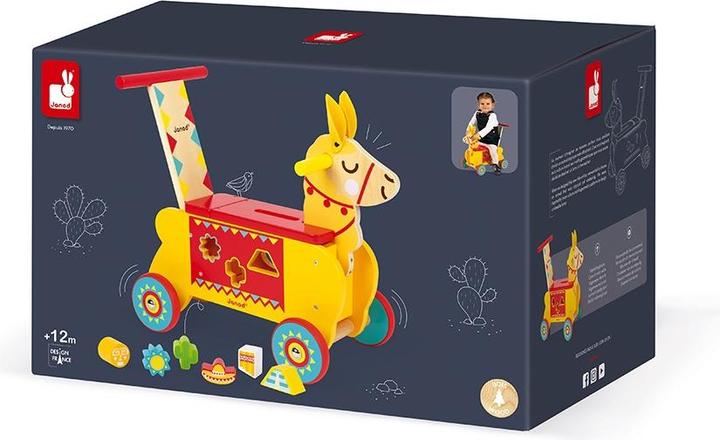 Image du produit Janod llama