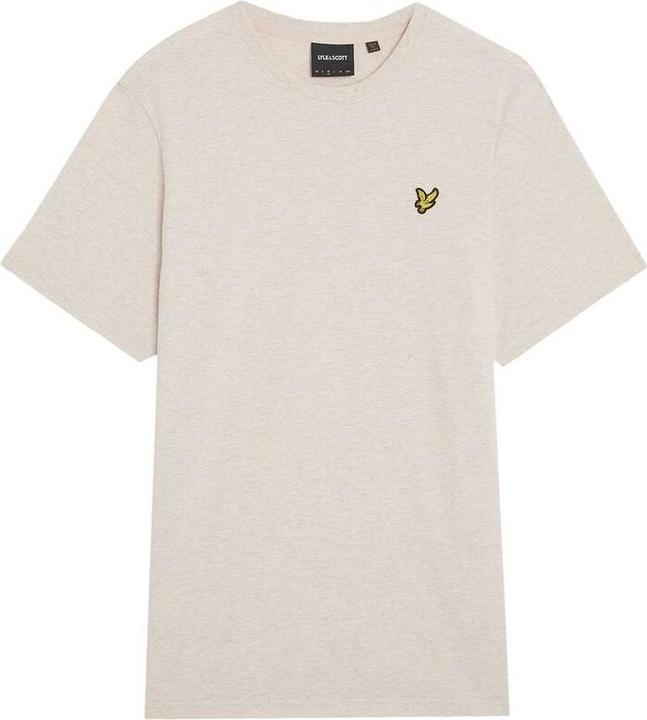 Image du produit Lyle and Scott T-shirt bruyé (M)