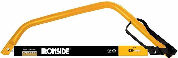 Ironside 130319 Small hacksaw 530 mm