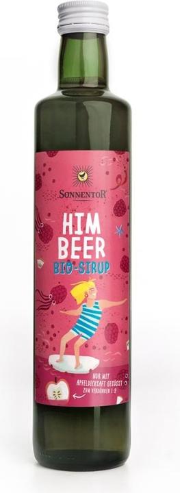 Sonnentor Sirup (1 x 50 cl)