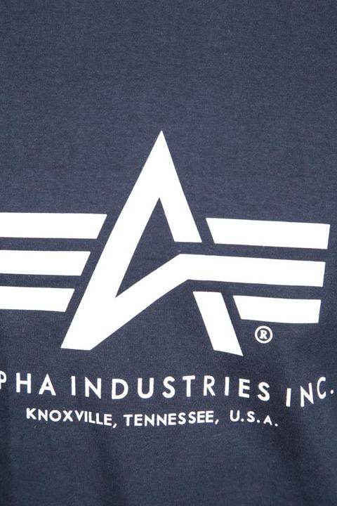 Immagine prodotto Alpha Industries Base (L)