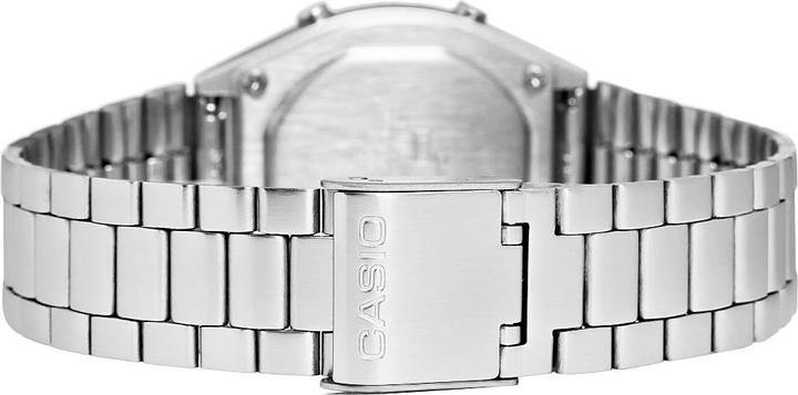 Actual product image Casio Vintage B640wd-1avef (Digital watch, 35 mm)